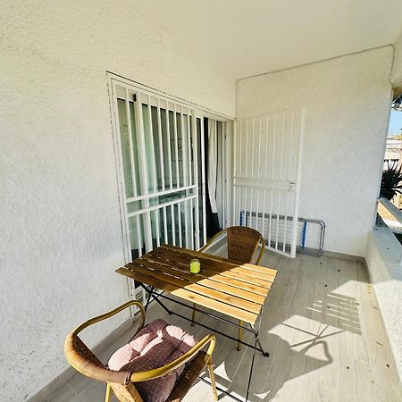 Apartamento Eureka Costa Del Silencio Exterior foto