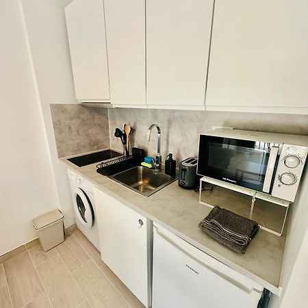 Apartamento Eureka Costa Del Silencio Exterior foto